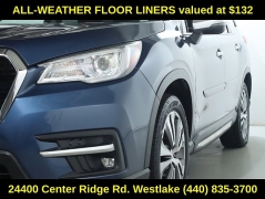 Used 2020  Subaru Ascent 4d SUV AWD Touring 7-Passenger at DriveNow Mayfield near Mayfield Heights&comma; OH