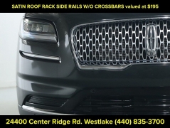 Used 2022  Lincoln Nautilus Reserve AWD at Drive Now Westlake near Westlake&comma; OH
