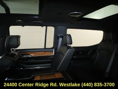Used 2022  Jeep Grand Wagoneer Series III 4x4 at DriveNow Mayfield near Mayfield Heights&comma; OH