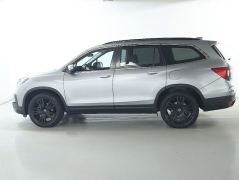 Used 2021  Honda Pilot Special Edition AWD at Drive Now Westlake near Westlake&comma; OH