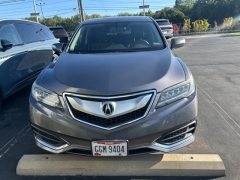 Used 2017 Acura RDX AWD at DriveNow Mayfield near Mayfield Heights, OH