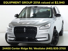 Used 2023  Lincoln Corsair Reserve AWD at DriveNow Mayfield near Mayfield Heights&comma; OH