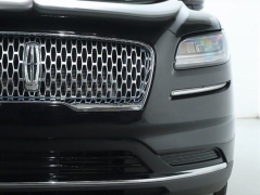 Used 2023  Lincoln Nautilus Reserve AWD at DriveNow Mayfield near Mayfield Heights, OH