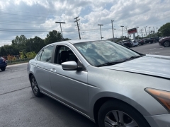 Used 2011 Honda Accord Sedan 4d SE at Drive Now Westlake near Westlake, OH