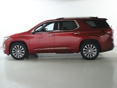 Used 2023  Chevrolet Traverse AWD 4dr Premier at DriveNow Mayfield near Mayfield Heights&comma; OH
