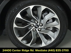 Used 2023  Lincoln Nautilus Reserve AWD at DriveNow Mayfield near Mayfield Heights&comma; OH