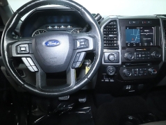 Used 2018  Ford F-150 4WD SuperCrew Box at DriveNow Mayfield near Mayfield Heights&comma; OH