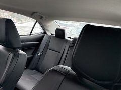 Used 2016  Toyota Corolla 4dr Sdn &lpar;Natl&rpar; at Drive Now Westlake near Westlake&comma; OH