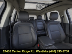 Used 2026  Lincoln Nautilus Premiere AWD Hybrid at DriveNow Mayfield near Mayfield Heights&comma; OH