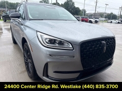 Used 2023  Lincoln Corsair Reserve AWD at Drive Now Westlake near Westlake&comma; OH