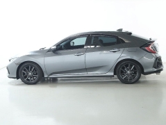 Used 2020  Honda Civic Hatchback 4d EX at Drive Now Westlake near Westlake&comma; OH