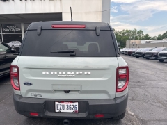 Used 2021 Ford Bronco Sport Outer Banks 4x4 at DriveNow Mayfield near Mayfield Heights, OH
