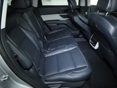 Used 2025  Lincoln Nautilus Premiere AWD at DriveNow Mayfield near Mayfield Heights&comma; OH