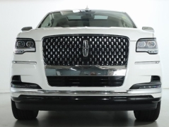 Used 2022 Lincoln Navigator L Black Label 4x4 at DriveNow Mayfield near Mayfield Heights, OH