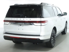 Used 2024  Lincoln Navigator Black Label 4x4 at Drive Now Westlake near Westlake&comma; OH