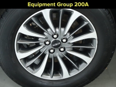 Used 2022  Lincoln Nautilus Reserve AWD at DriveNow Mayfield near Mayfield Heights, OH