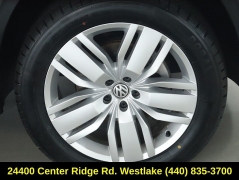 Used 2019  Volkswagen Atlas 4d SUV 3&period;6L SEL 4motion at DriveNow Mayfield near Mayfield Heights&comma; OH