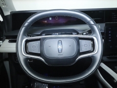 Used 2025  Lincoln Nautilus Premiere AWD at DriveNow Mayfield near Mayfield Heights&comma; OH