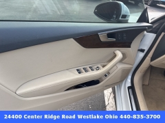 Used 2019  Audi A5 2d Cabriolet 2.0T Premium Plus at Drive Now Westlake near Westlake, OH