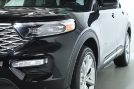 Used 2022 Ford Explorer Platinum 4WD at DriveNow Mayfield near Mayfield Heights, OH