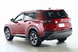 Used 2021 Nissan Rogue AWD SV at DriveNow Mayfield near Mayfield Heights, OH