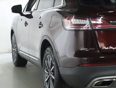 Used 2022  Lincoln Nautilus Standard AWD at Drive Now Westlake near Westlake&comma; OH