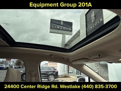 Used 2022  Lincoln Nautilus Reserve AWD at Drive Now Westlake near Westlake&comma; OH