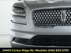 Used 2023  Lincoln Nautilus Reserve AWD at Drive Now Westlake near Westlake&comma; OH