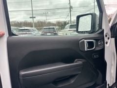 Used 2024 Jeep Wrangler 4xe Willys 4x4 at DriveNow Mayfield near Mayfield Heights, OH