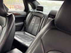 Used 2017  Lincoln MKZ 4d Sedan AWD Reserve at Drive Now Westlake near Westlake&comma; OH