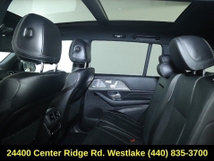 Used 2023  Mercedes-Benz GLS GLS 450 4MATIC SUV at DriveNow Mayfield near Mayfield Heights&comma; OH