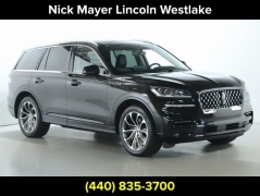 Used 2023  Lincoln Aviator Grand Touring AWD at DriveNow Mayfield near Mayfield Heights, OH