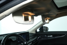 Used 2022 Lincoln Nautilus Reserve AWD at DriveNow Mayfield near Mayfield Heights, OH