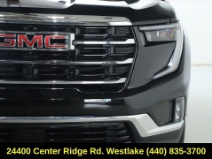 Used 2024  GMC Acadia AWD 4dr Elevation at Drive Now Westlake near Westlake&comma; OH