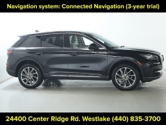 Used 2024  Lincoln Corsair Premiere AWD at Drive Now Westlake near Westlake&comma; OH