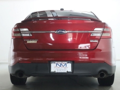 Used 2014  Ford Taurus 4d Sedan SHO AWD at DriveNow Mayfield near Mayfield Heights&comma; OH