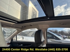 Used 2023  Lincoln Nautilus Reserve AWD at Drive Now Westlake near Westlake&comma; OH