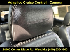 Used 2020  GMC Terrain 4d SUV AWD Denali at DriveNow Mayfield near Mayfield Heights&comma; OH