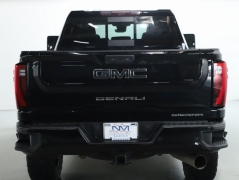 Used 2024 GMC Sierra 2500HD 4WD Crew Cab 159" Denali Ultimate at DriveNow Mayfield near Mayfield Heights, OH