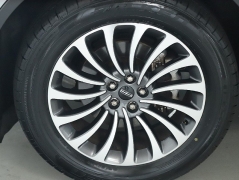 Used 2023  Lincoln Aviator Standard AWD at Drive Now Westlake near Westlake&comma; OH