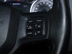 Used 2018  Ram 1500 Big Horn 4x4 Crew Cab 5'7" Box at DriveNow Mayfield near Mayfield Heights&comma; OH