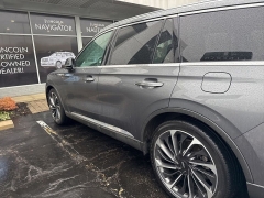 Used 2021  Lincoln Aviator Reserve AWD at DriveNow Mayfield near Mayfield Heights&comma; OH