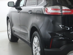 Used 2019  Ford Edge 4d SUV AWD Titanium at DriveNow Mayfield near Mayfield Heights&comma; OH