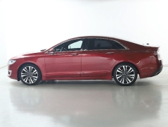 Used 2019  Lincoln MKZ 4d Sedan AWD Reserve II 2&period;0L at DriveNow Mayfield near Mayfield Heights&comma; OH