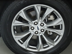 Used 2022  Ford Explorer Limited 4WD at DriveNow Mayfield near Mayfield Heights&comma; OH