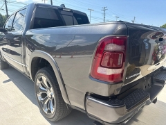 Used 2022  Ram 1500 4WD Limited Crew Cab 5'7" Box at Drive Now Westlake near Westlake&comma; OH
