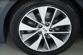 Used 2019 Kia Optima 4d Sedan S at DriveNow Mayfield near Mayfield Heights, OH