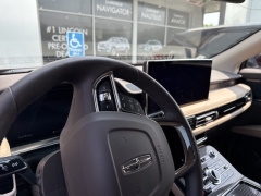 Used 2023 Lincoln Nautilus Reserve AWD at Drive Now Westlake near Westlake, OH
