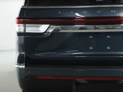 Used 2024  Lincoln Navigator Reserve 4x4 at DriveNow Mayfield near Mayfield Heights&comma; OH