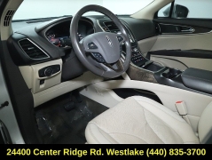 Used 2018  Lincoln MKX 4d SUV FWD Reserve 3&period;7L at Drive Now Westlake near Westlake&comma; OH